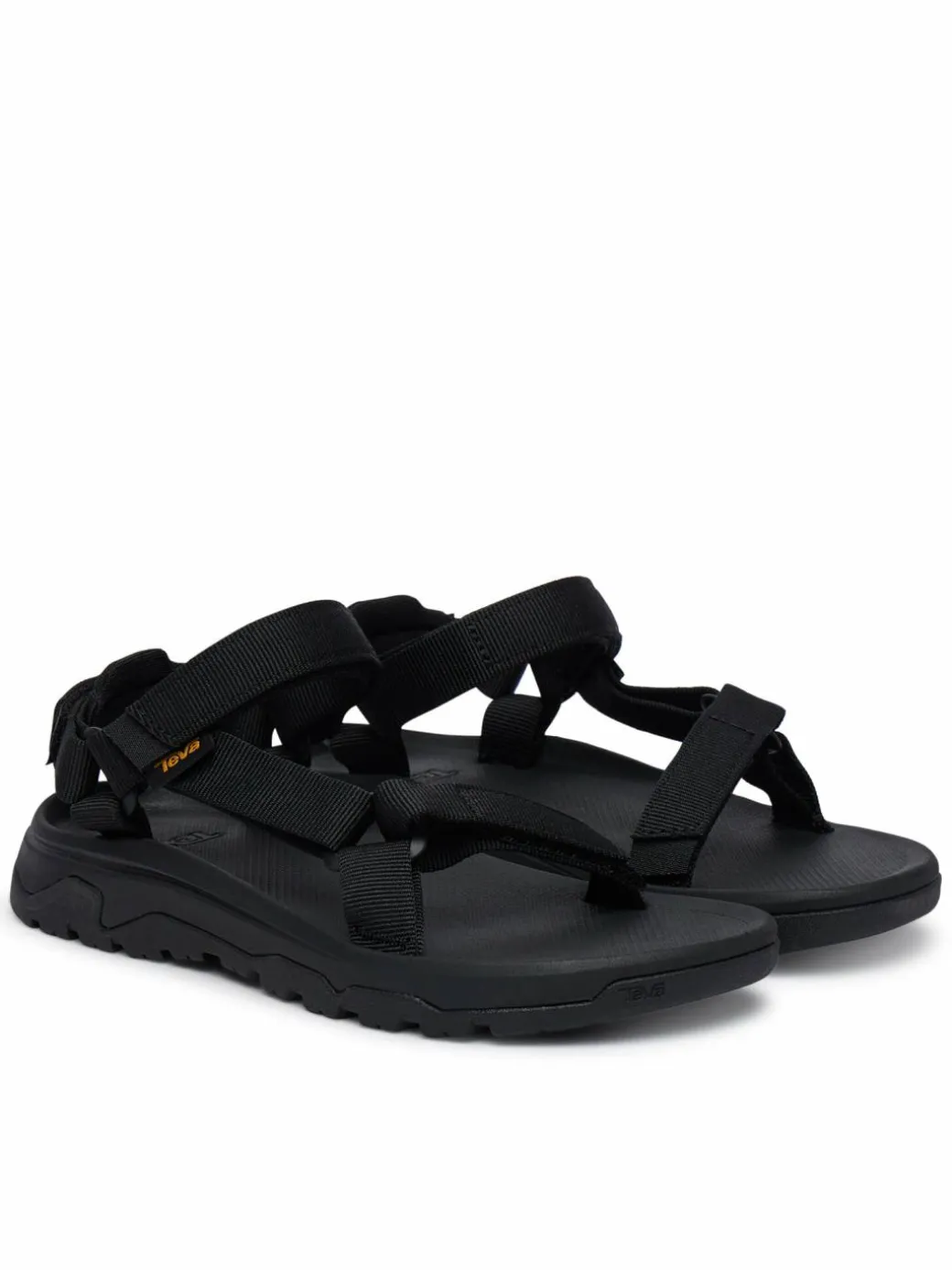Sandali Hurricane Xlt Jr 1177430C Nero