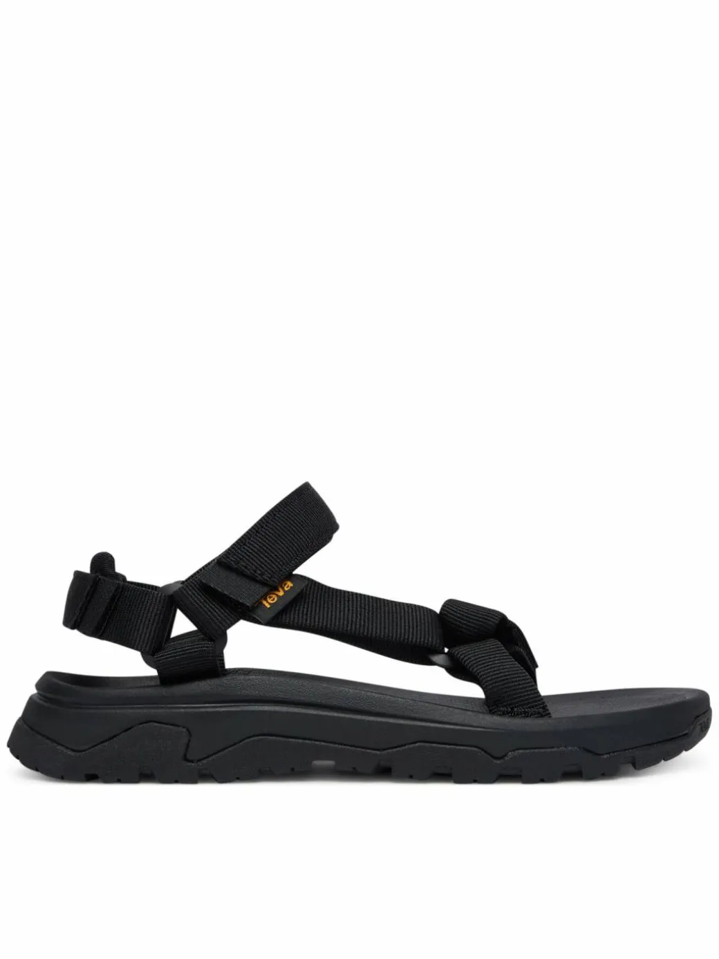 Sandali Hurricane Xlt Jr 1177430C Nero