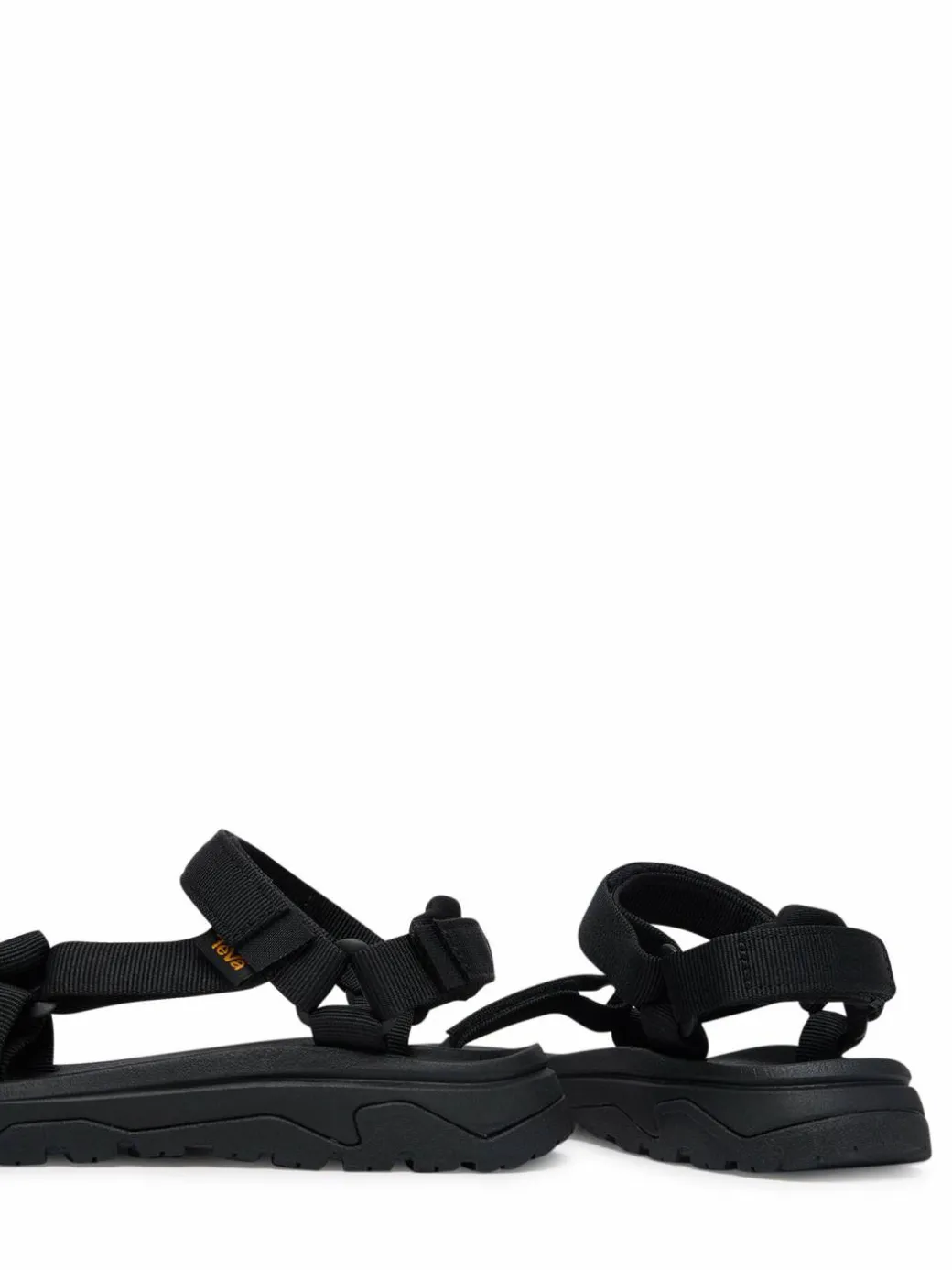 Sandali Hurricane Xlt Jr 1177430C Nero