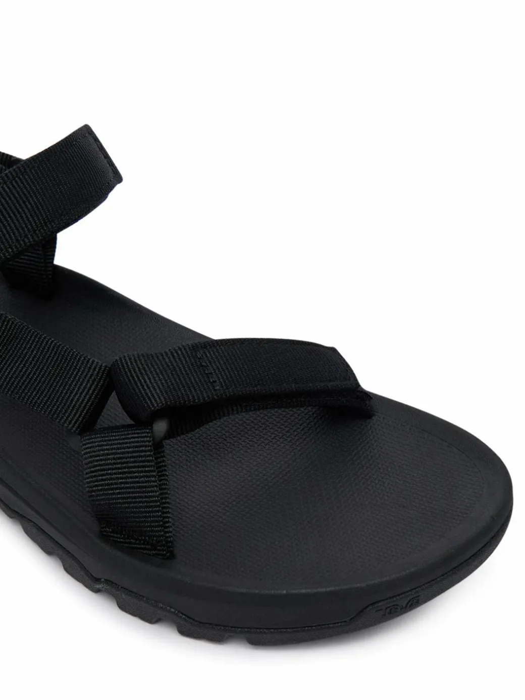 Sandali Hurricane Xlt Jr 1177430C Nero