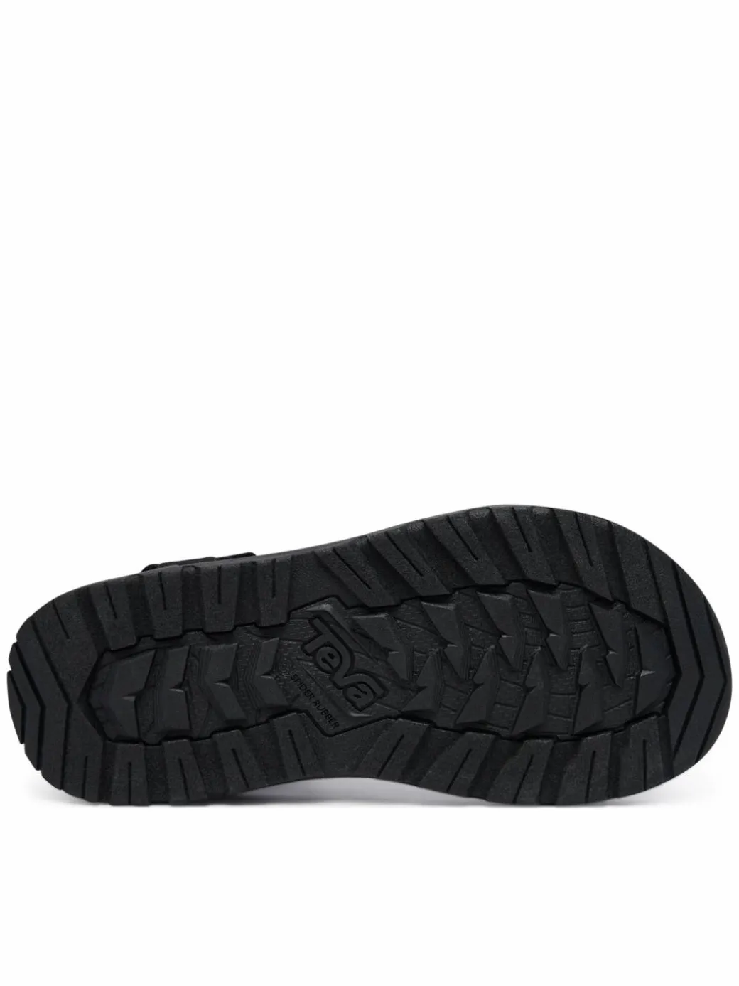 Sandali Hurricane Xlt Jr 1177430C Nero