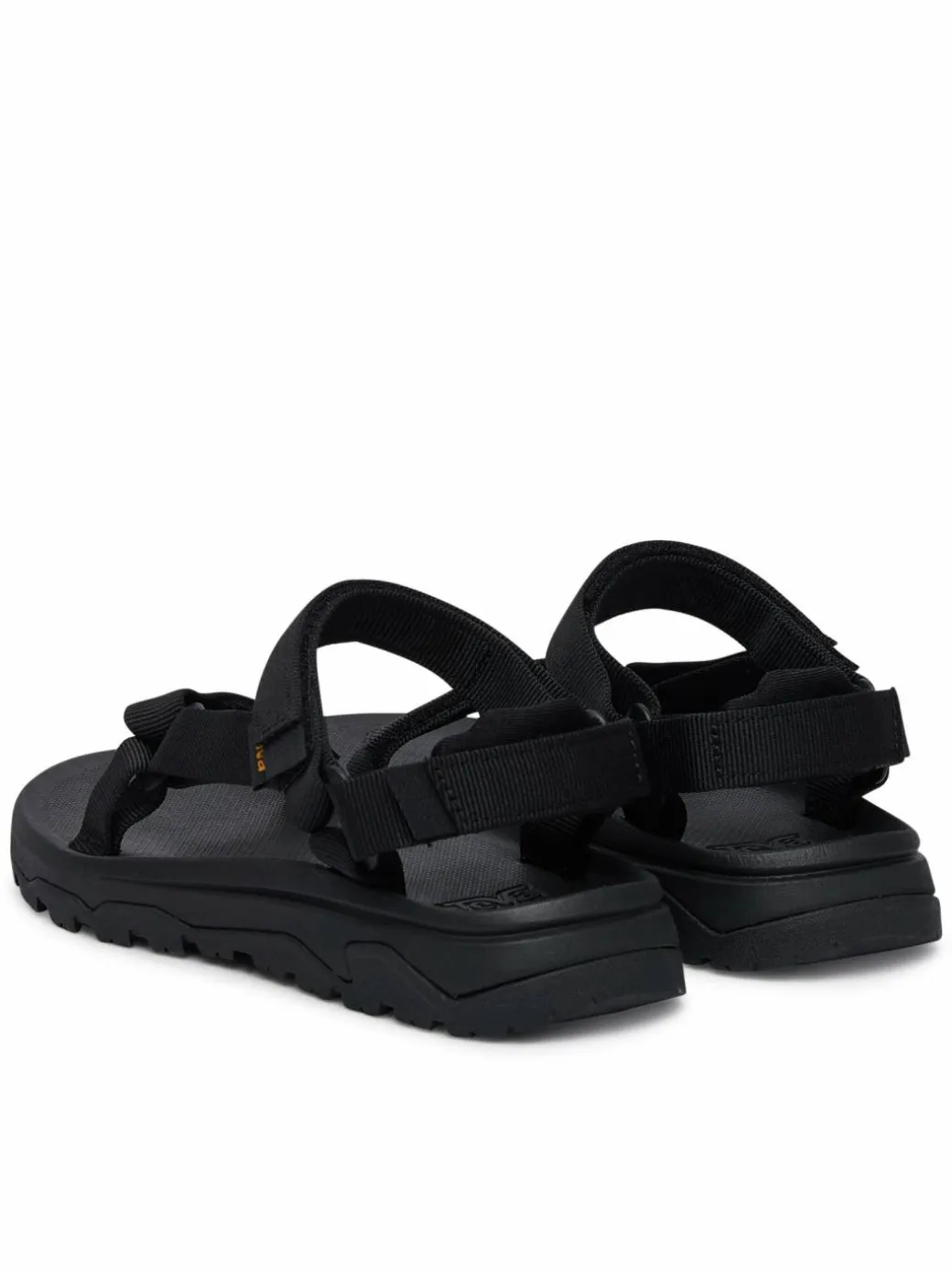 Sandali Hurricane Xlt Jr 1177430C Nero