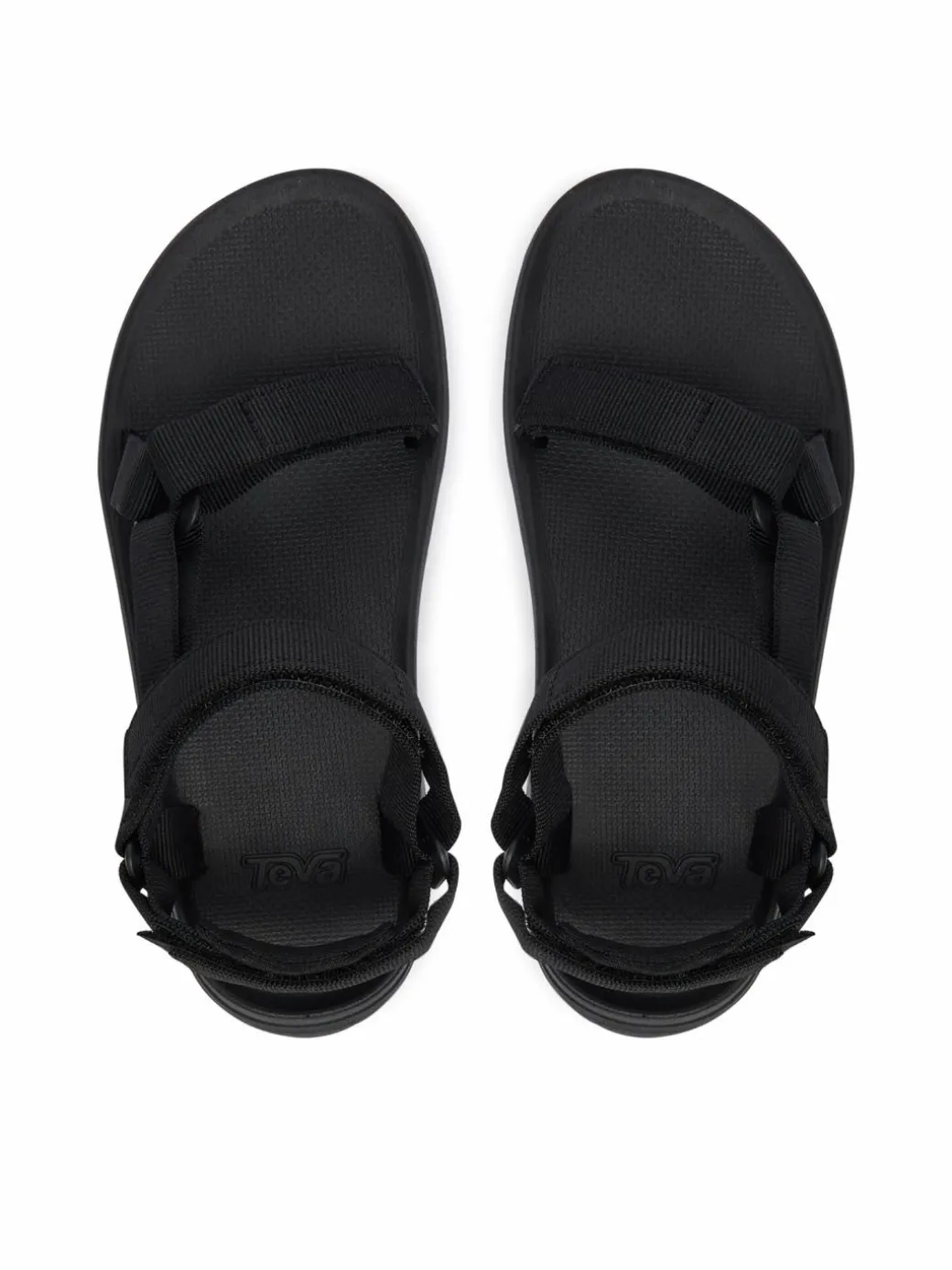 Sandali Hurricane Xlt Jr 1177430C Nero