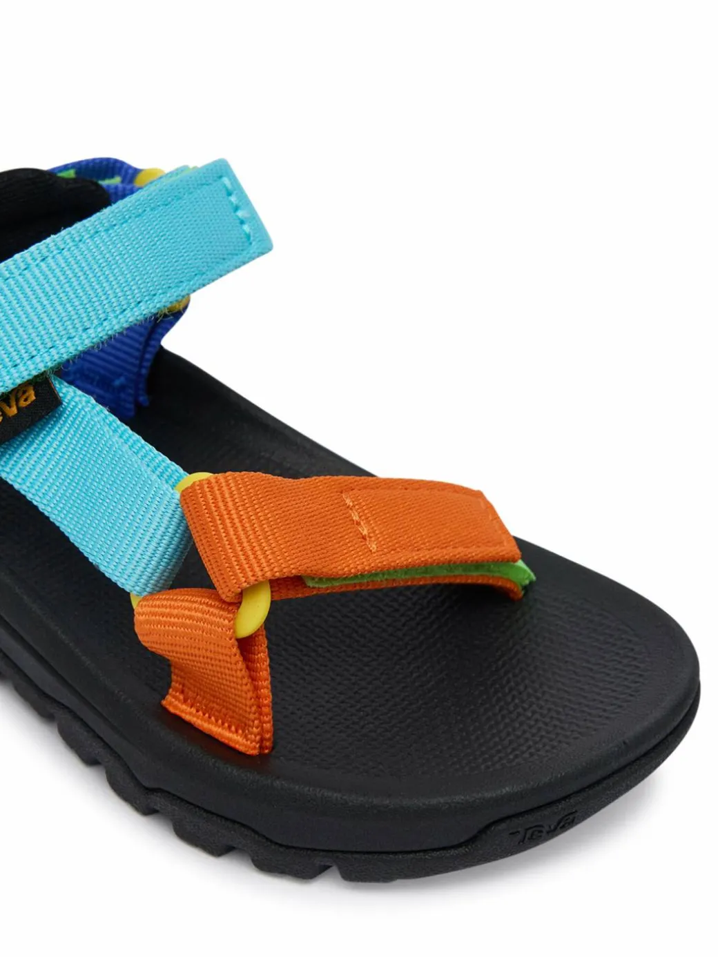 Sandali Hurricane Xlt Jr 1177410T Multicolore