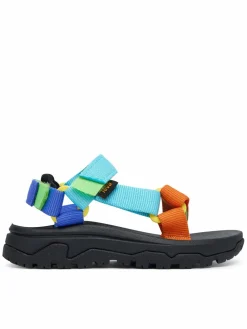 Sandali Hurricane Xlt Jr 1177410T Multicolore