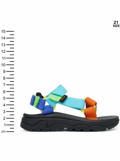 Sandali Hurricane Xlt Jr 1177410T Multicolore