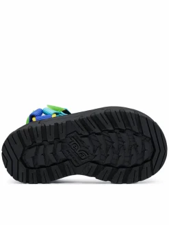 Sandali Hurricane Xlt Jr 1177410T Multicolore