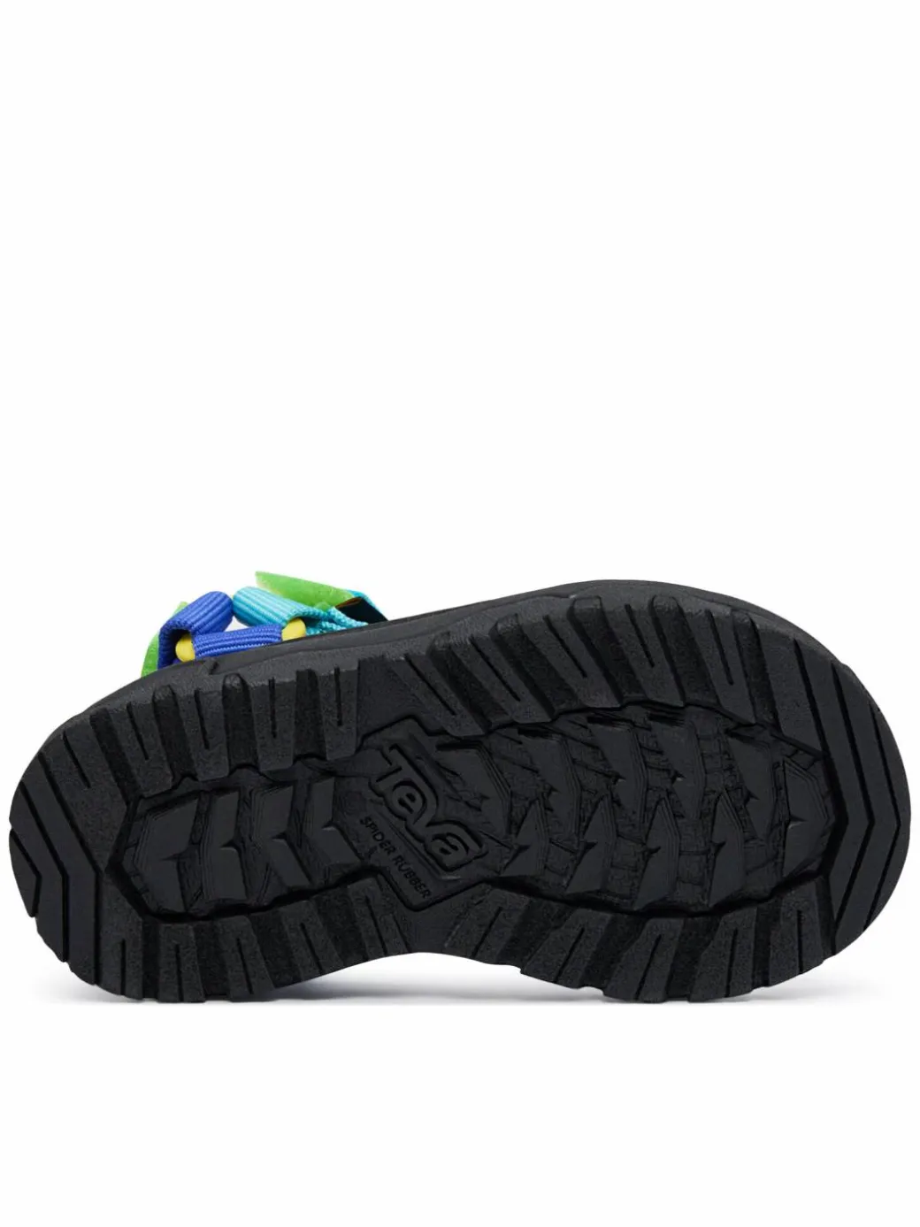 Sandali Hurricane Xlt Jr 1177410T Multicolore