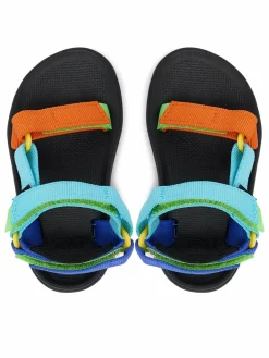 Sandali Hurricane Xlt Jr 1177410T Multicolore