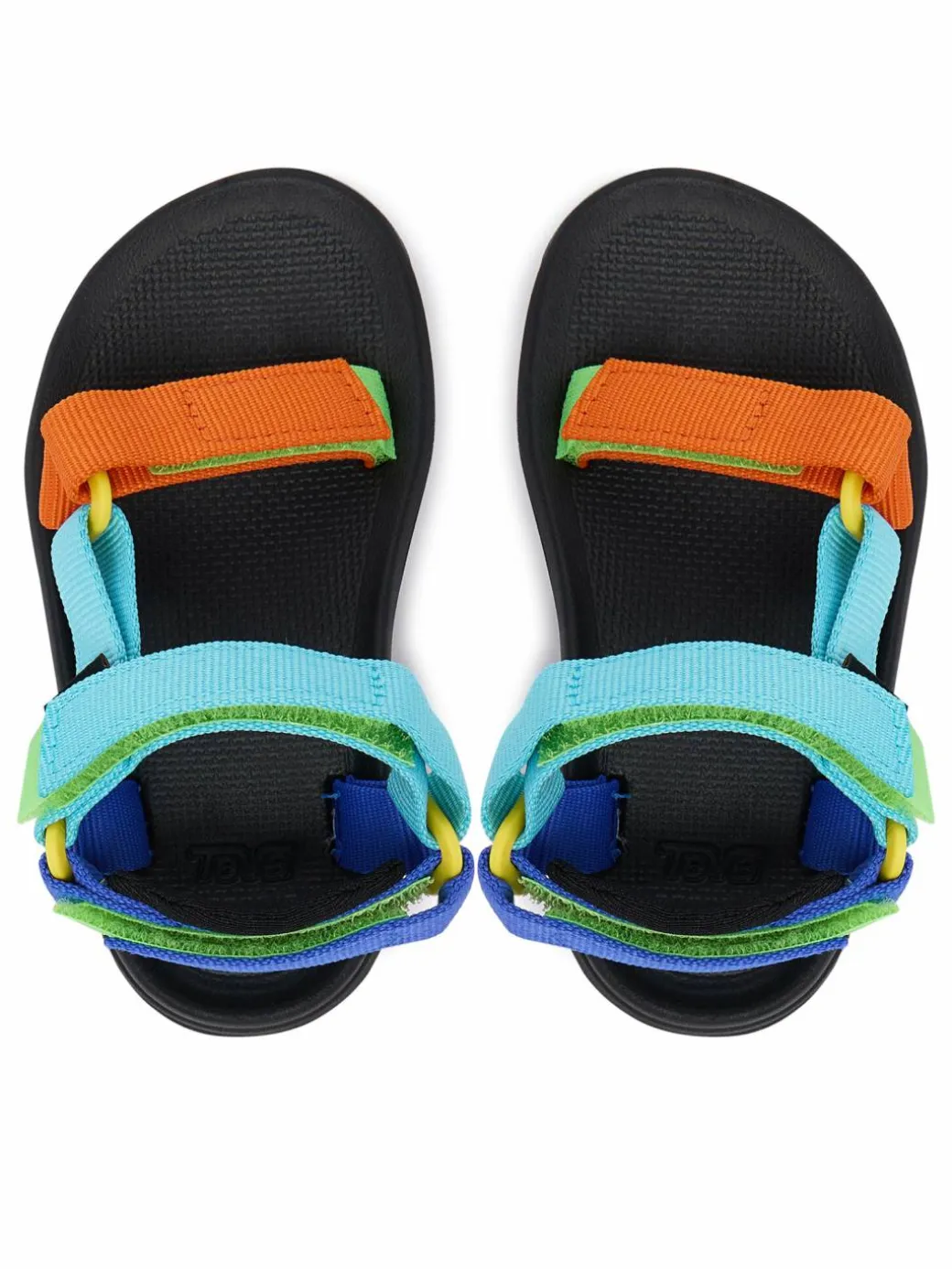 Sandali Hurricane Xlt Jr 1177410T Multicolore