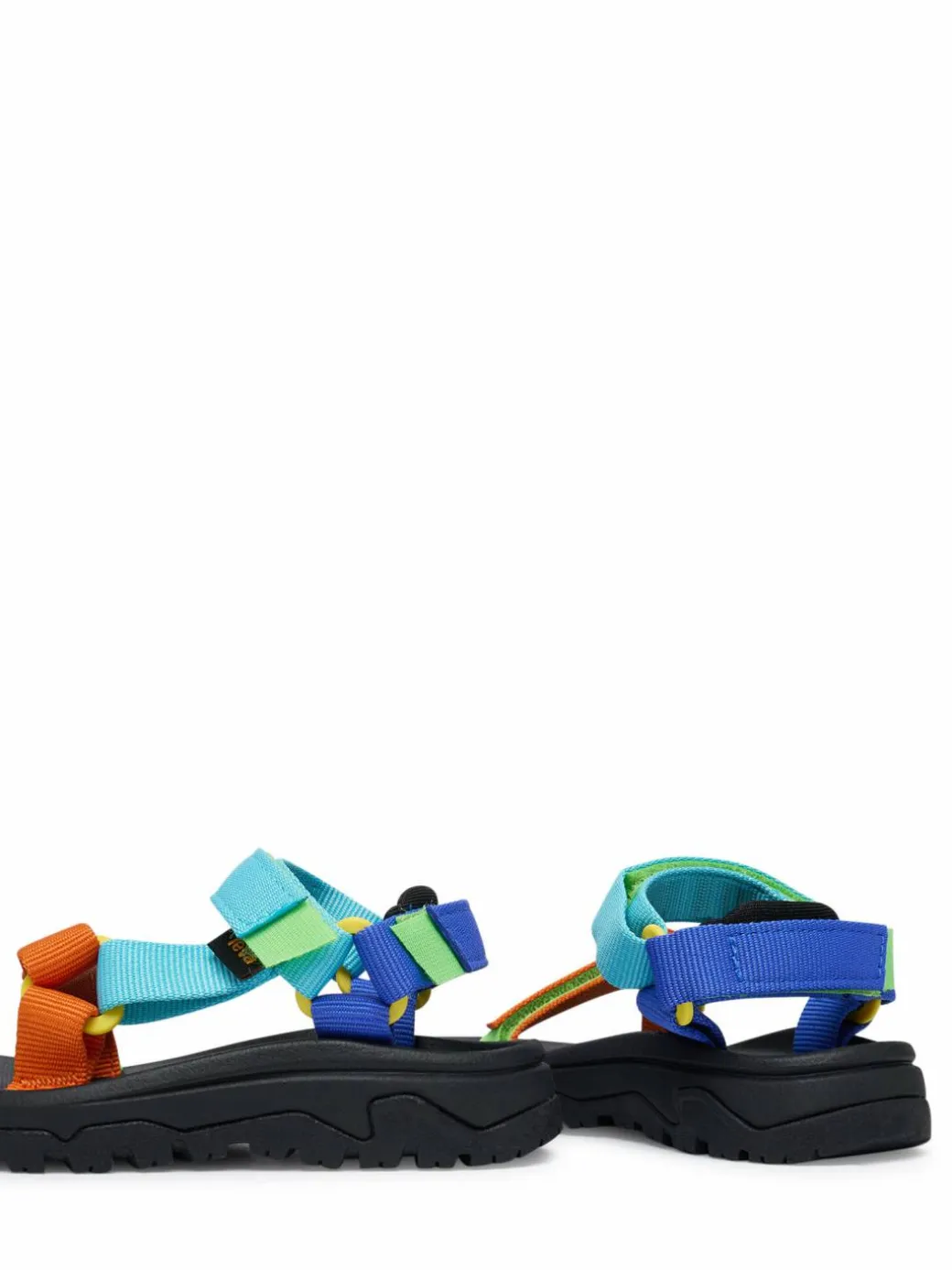 Sandali Hurricane Xlt Jr 1177410T Multicolore