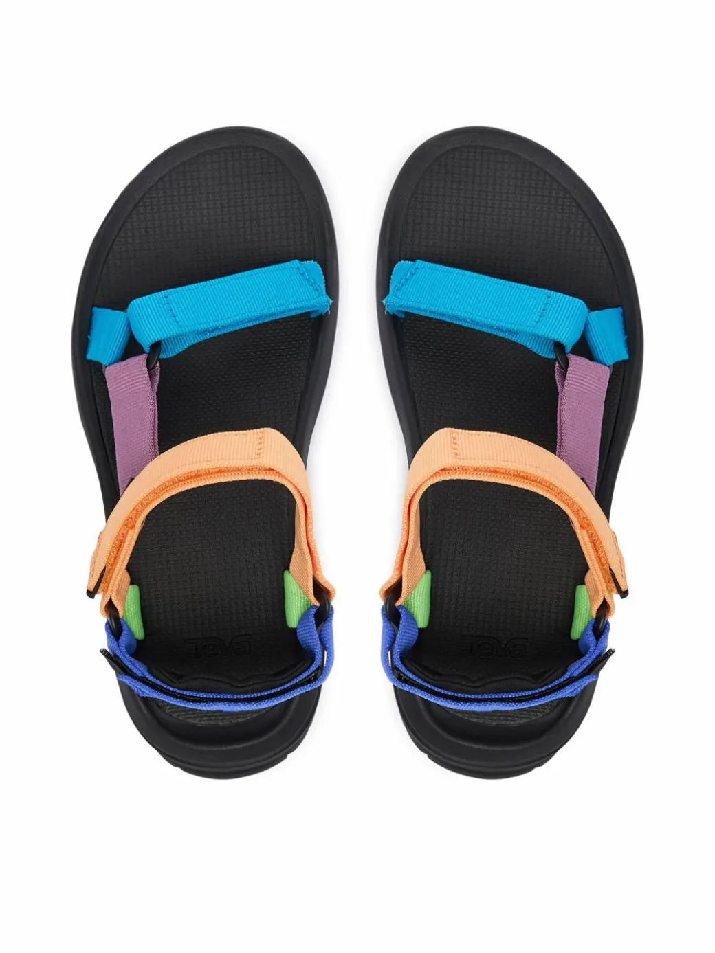 Sandali Hurricane XLT 3 1173671 Multicolore