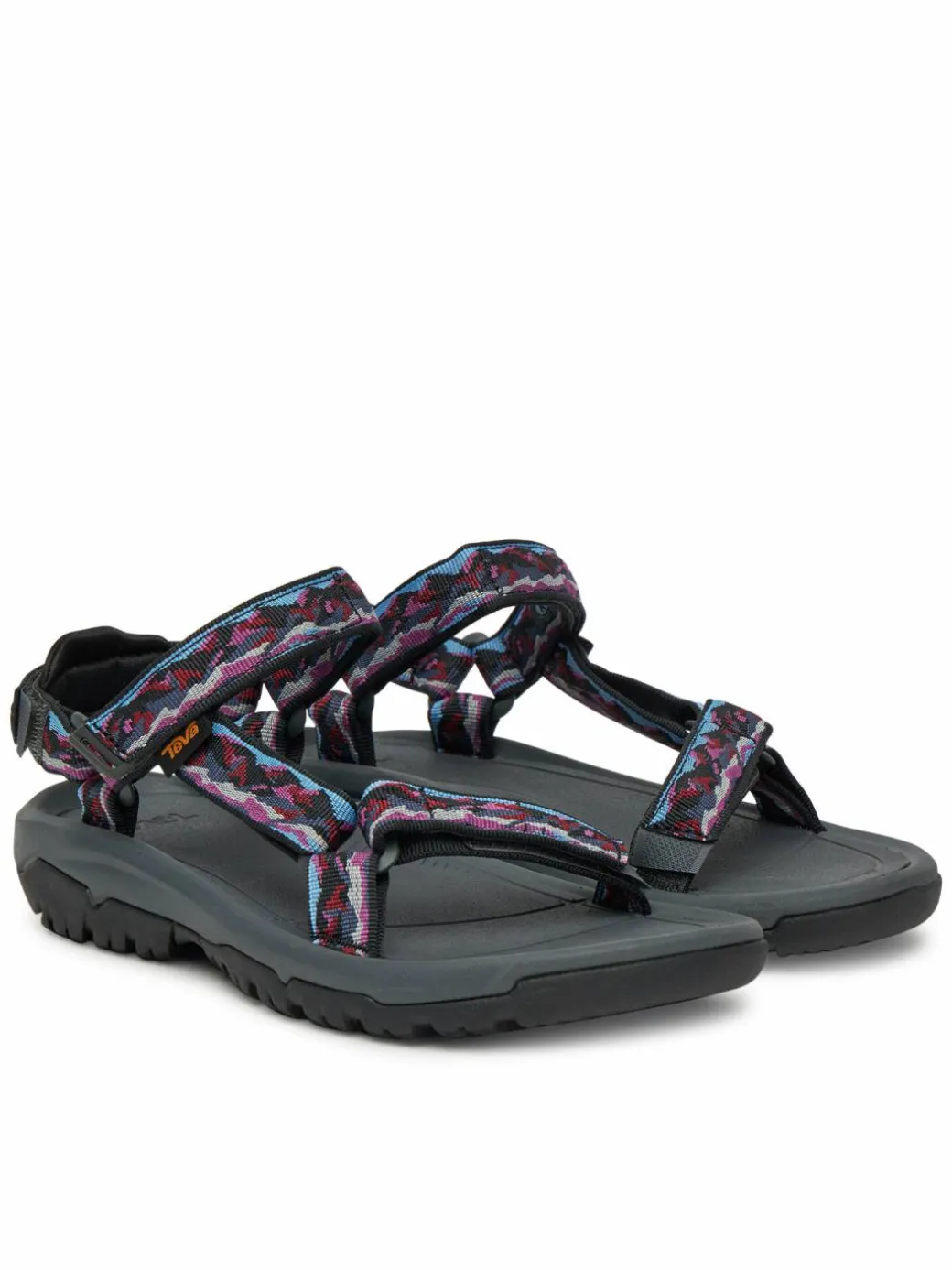 Sandali Hurricane XLT2 1019235 Multicolore
