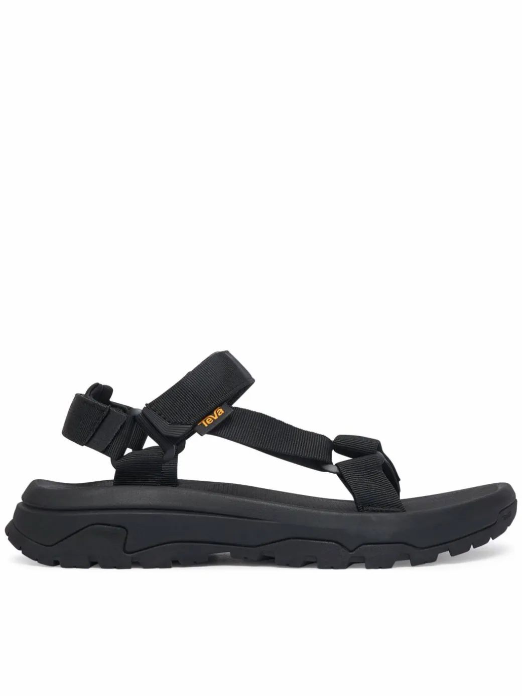 Sandali Hurricane XLT 3 1173670 Nero