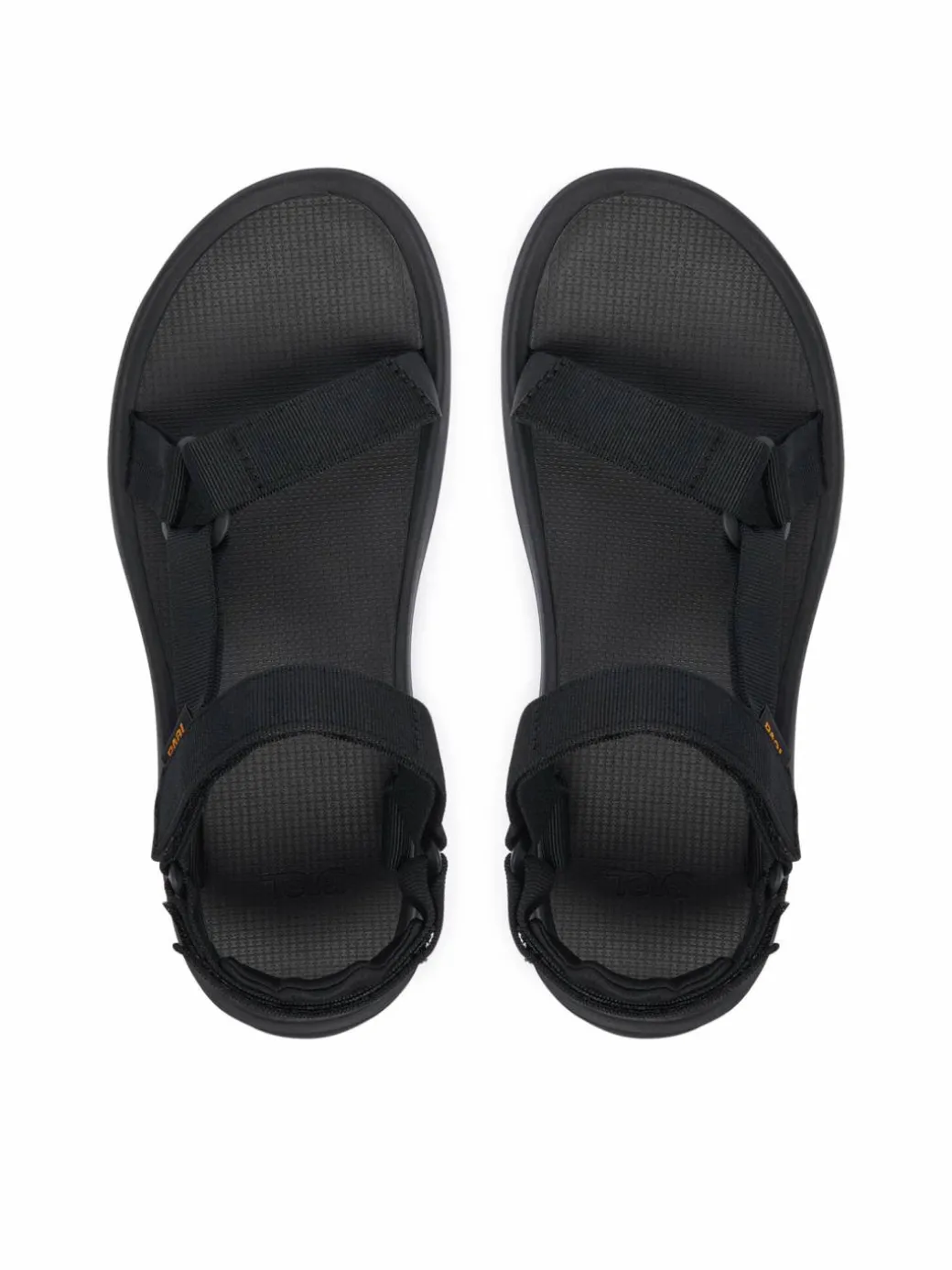 Sandali Hurricane XLT 3 1173670 Nero