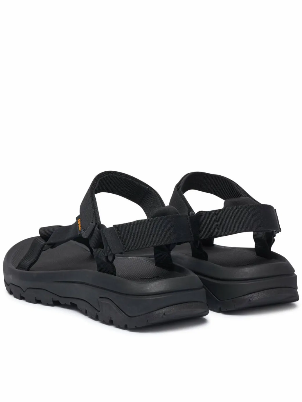 Sandali Hurricane XLT 3 1173670 Nero