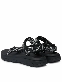 Sandali Hurricane XLT 3 1173671 Nero