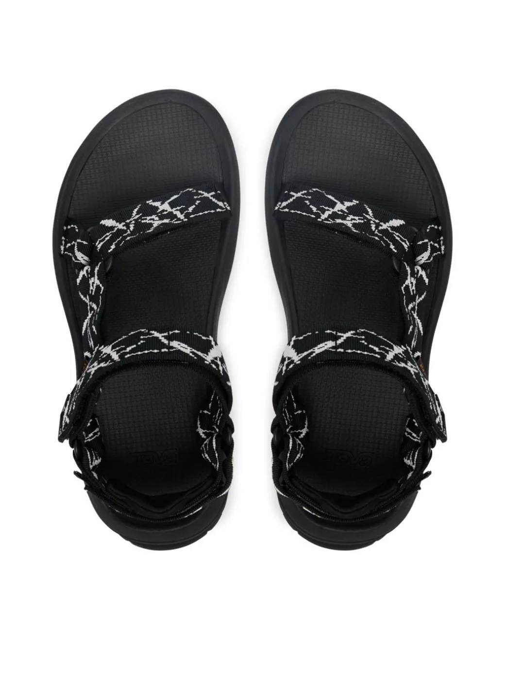 Sandali Hurricane XLT 3 1173671 Nero