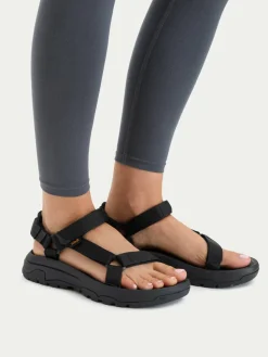 Sandali Hurricane XLT3 1173671 Nero