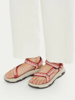 Sandali Hurricane XLT 3 1173671 Rosso