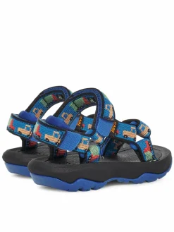 Sandali Hurricane XLT 2 1019390T Blu