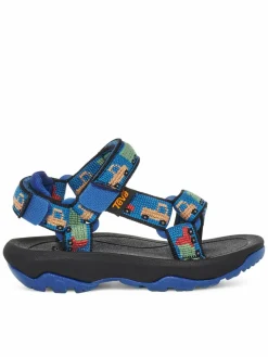 Sandali Hurricane XLT 2 1019390T Blu