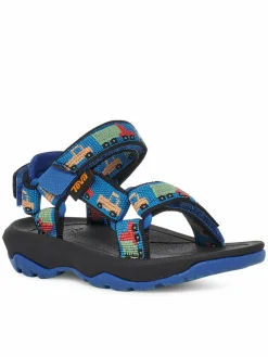 Sandali Hurricane XLT 2 1019390T Blu