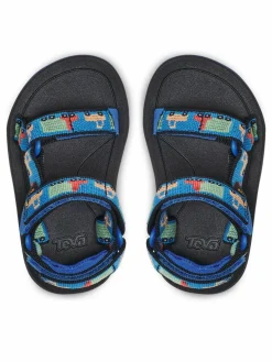 Sandali Hurricane XLT 2 1019390T Blu