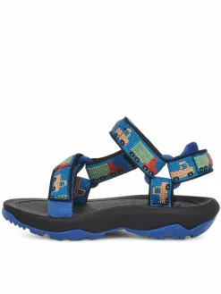 Sandali Hurricane XLT 2 1019390T Blu