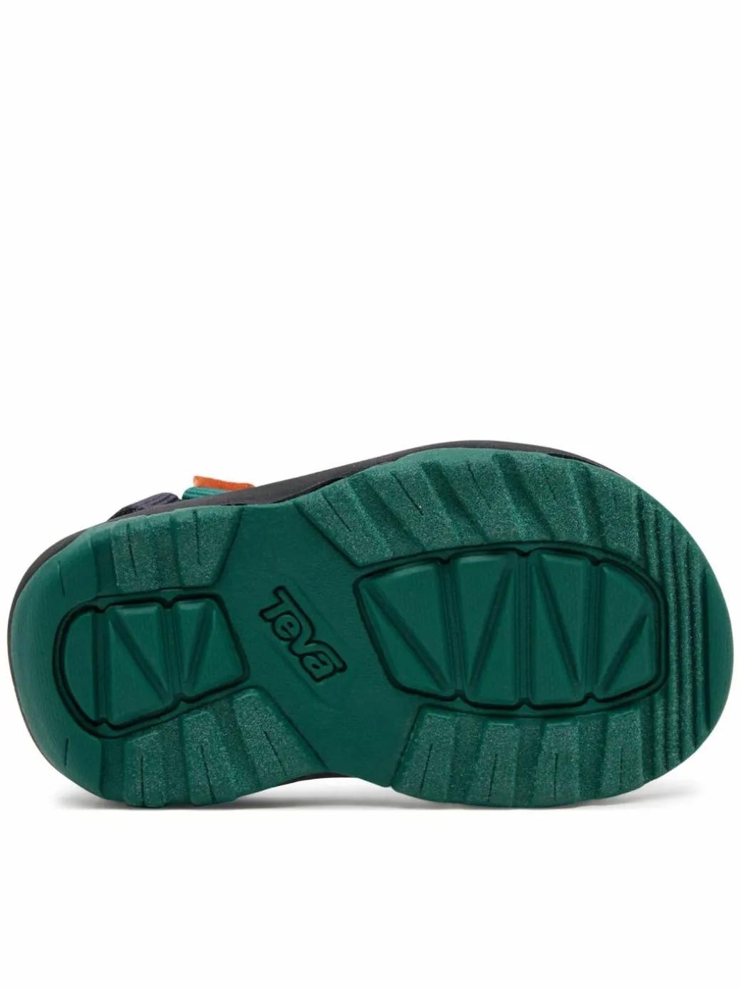 Sandali Hurricane XLT 2 1019390T Multicolore