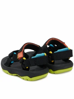 Sandali Hurricane XLT 2 1019390T Nero