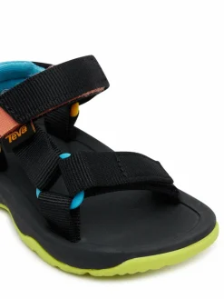 Sandali Hurricane XLT 2 1019390T Nero