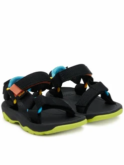 Sandali Hurricane XLT 2 1019390T Nero
