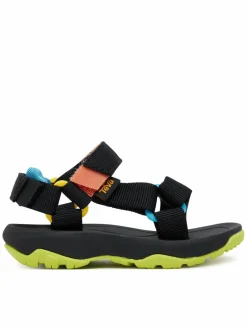 Sandali Hurricane XLT 2 1019390T Nero