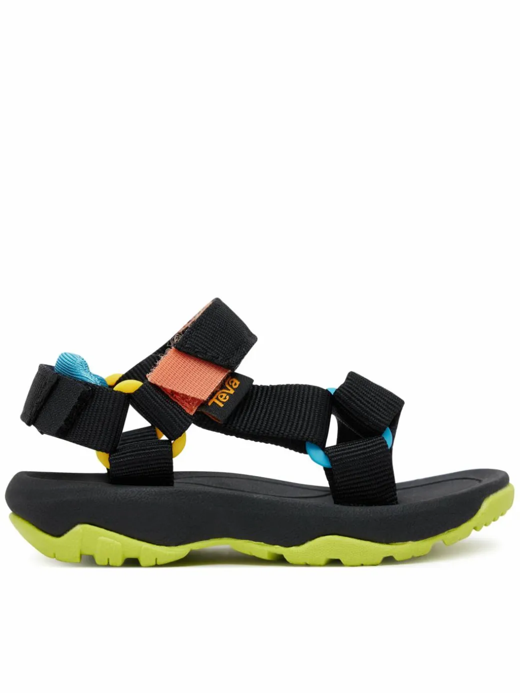 Sandali Hurricane XLT 2 1019390T Nero