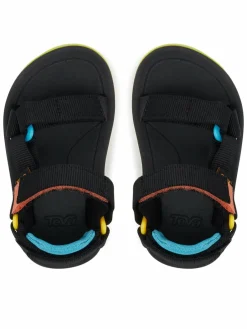 Sandali Hurricane XLT 2 1019390T Nero