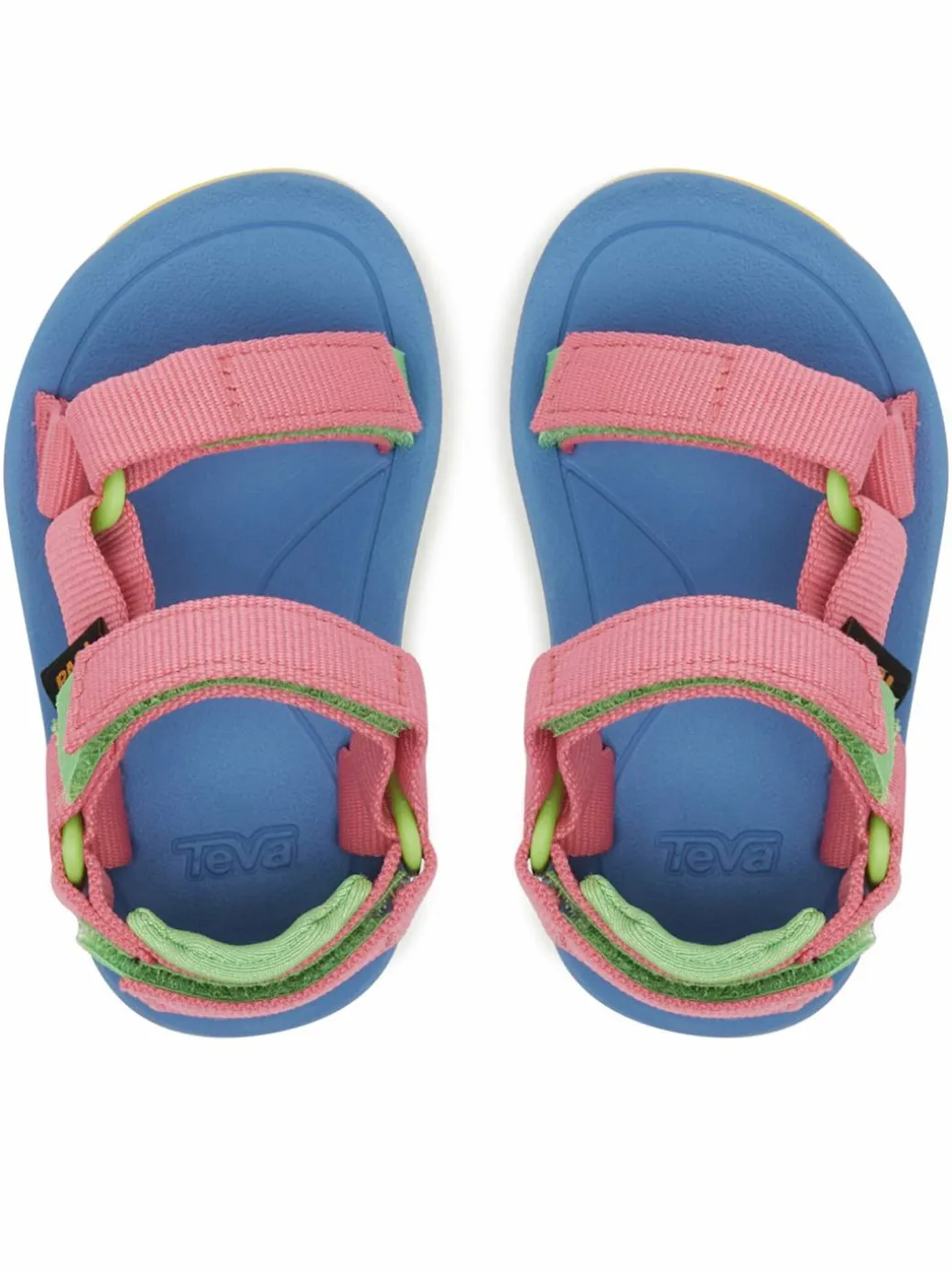 Sandali Hurricane XLT 2 1019390T Rosa