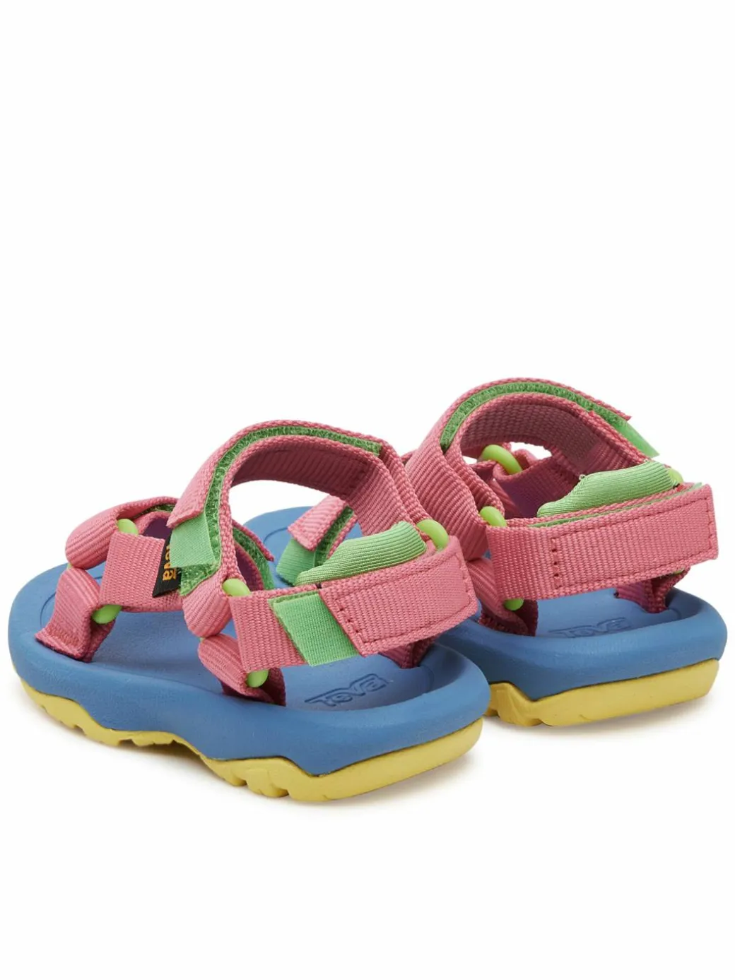Sandali Hurricane XLT 2 1019390T Rosa