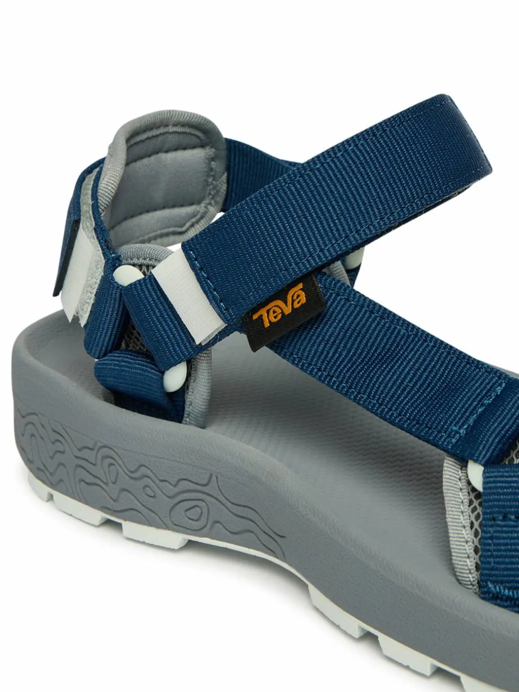 Sandali Hydratrek Sandal 1150270 Blu scuro