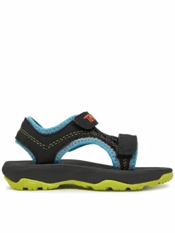 Sandali Infant Psyclone 1019538T Nero