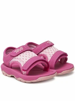 Sandali Infant Psyclone 1019538T Rosa