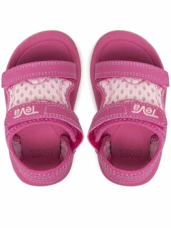 Sandali Infant Psyclone 1019538T Rosa