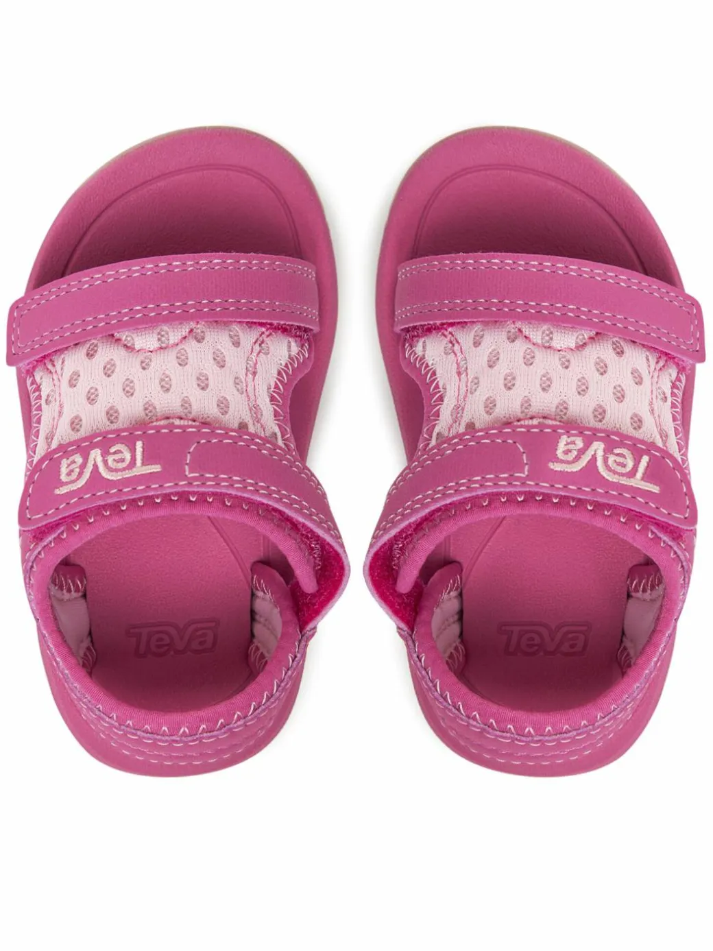 Sandali Infant Psyclone 1019538T Rosa