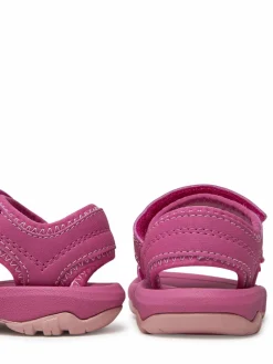 Sandali Infant Psyclone 1019538T Rosa