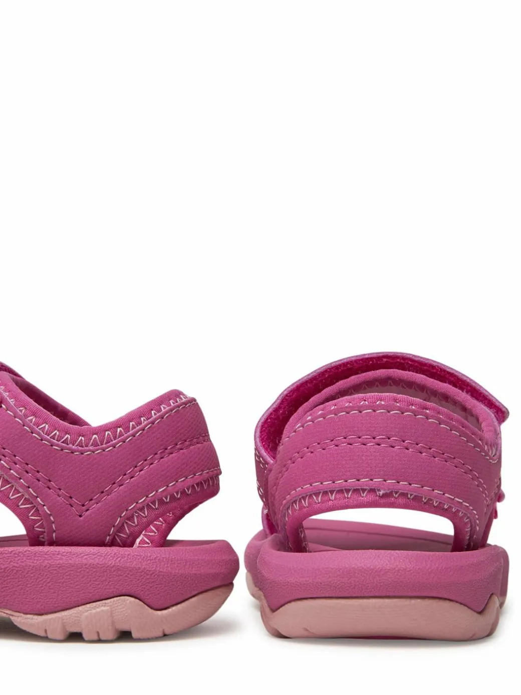 Sandali Infant Psyclone 1019538T Rosa