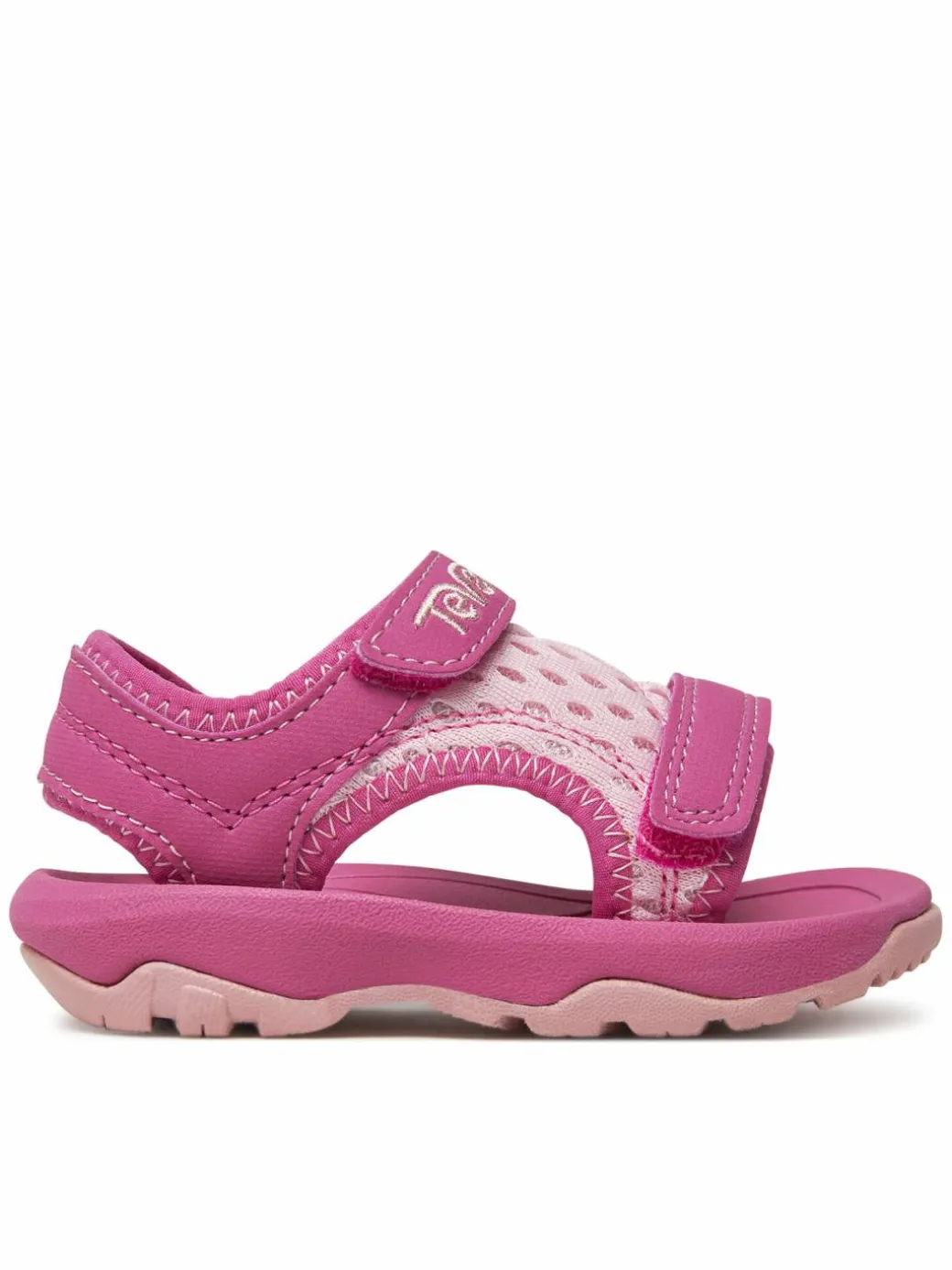 Sandali Infant Psyclone 1019538T Rosa