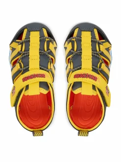 Sandali Infants' Play Scene Splash 407041N/CCYL Multicolore