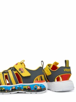 Sandali Infants' Play Scene Splash 407041N/CCYL Multicolore