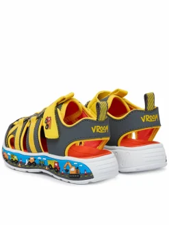 Sandali Infants' Play Scene Splash 407041N/CCYL Multicolore