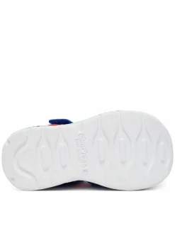 Sandali Infants' Play Scene Splash 407041N/LTBL Blu